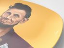 Abraham // 10"x14" Serving Platter // Political Gift Idea