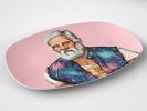 Galileo // 10"x14" Serving Platter // Science Gift Idea